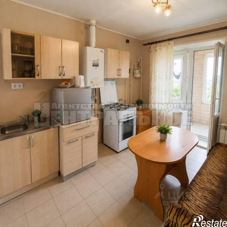 2-комн квартира Киевское шоссе, 56,  д. 56