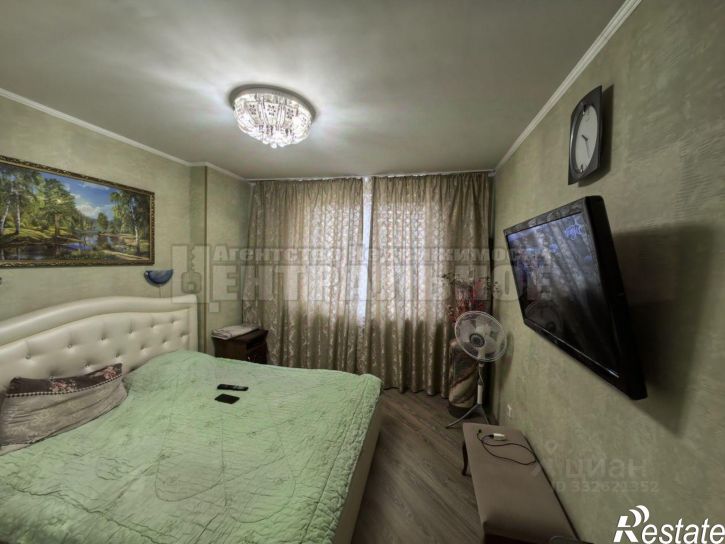 2-комн квартира ул Попова, 113,  д. 113