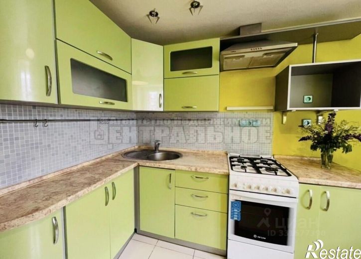 2-комн квартира ул Академика Петрова, 14,  д. 14