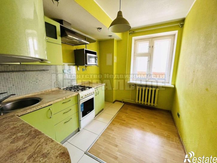 2-комн квартира ул Академика Петрова, 14,  д. 14