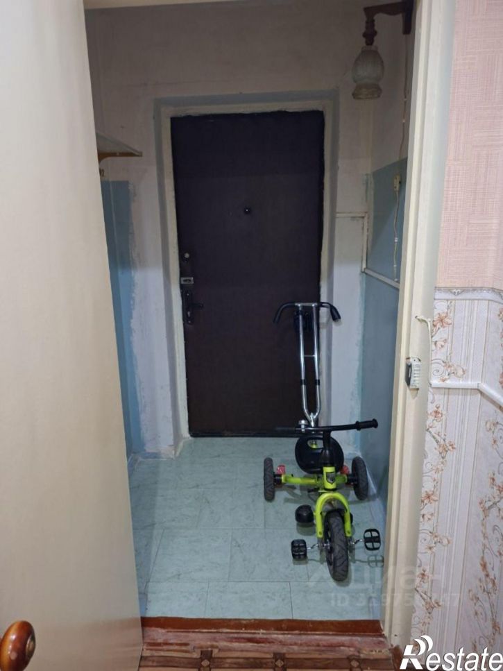 1-комн квартира ул 25 Сентября, 18/2,  д. 18/2