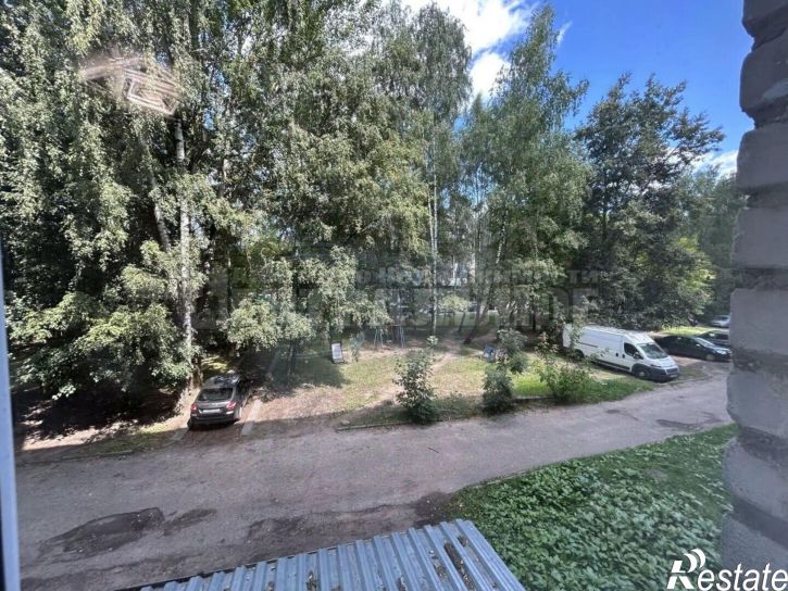 1-комн квартира ул Маршала Соколовского, 16,  д. 16