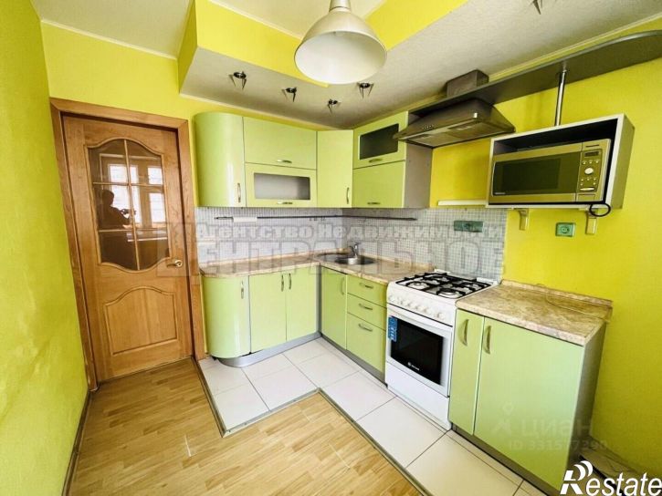 2-комн квартира ул Академика Петрова, 14,  д. 14