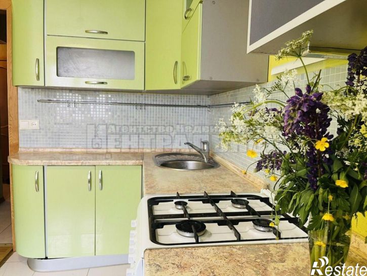 2-комн квартира ул Академика Петрова, 14,  д. 14