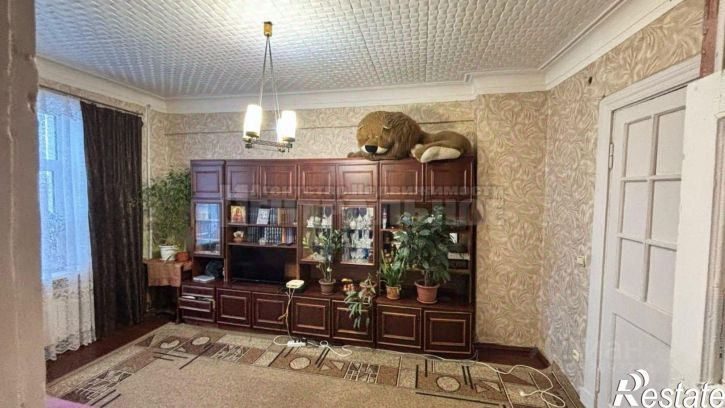 4-комн квартира ул Кутузова, 5,  д. 5