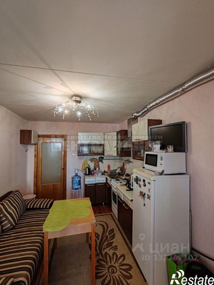 1-комн квартира ул Оршанская, 13,  д. 13