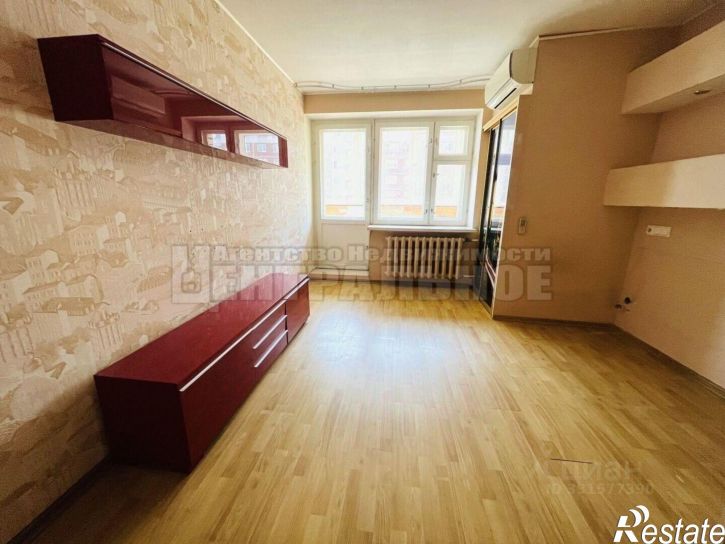 2-комн квартира ул Академика Петрова, 14,  д. 14