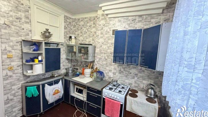 4-комн квартира ул Кутузова, 5,  д. 5