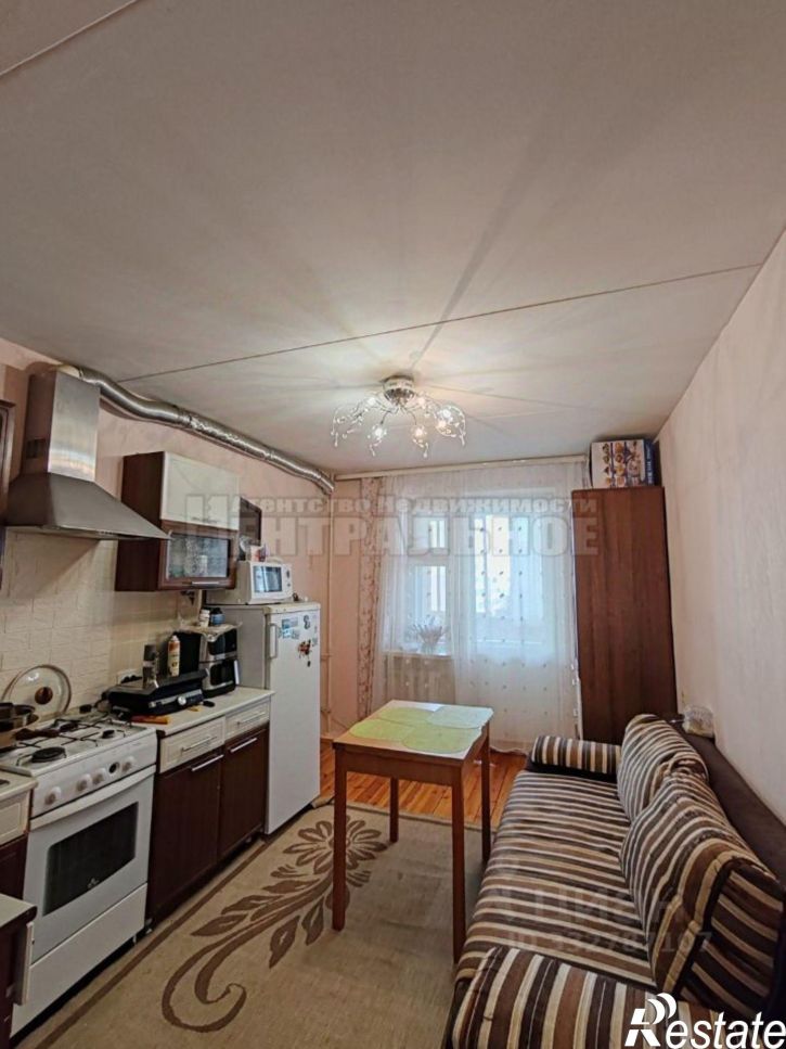 1-комн квартира ул Оршанская, 13,  д. 13