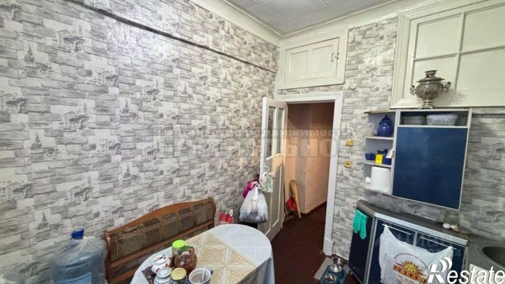 4-комн квартира ул Кутузова, 5,  д. 5