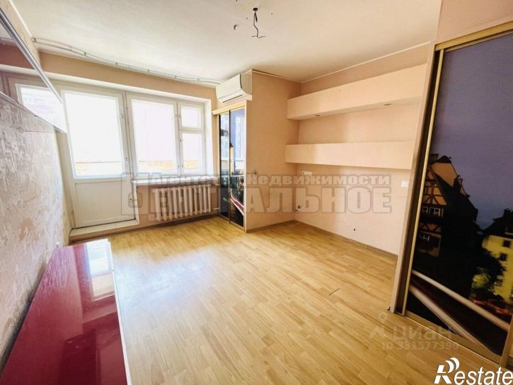 2-комн квартира ул Академика Петрова, 14,  д. 14