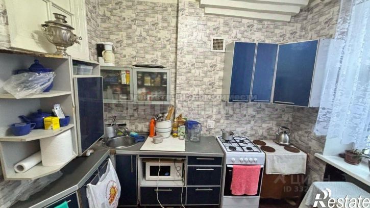 4-комн квартира ул Кутузова, 5,  д. 5
