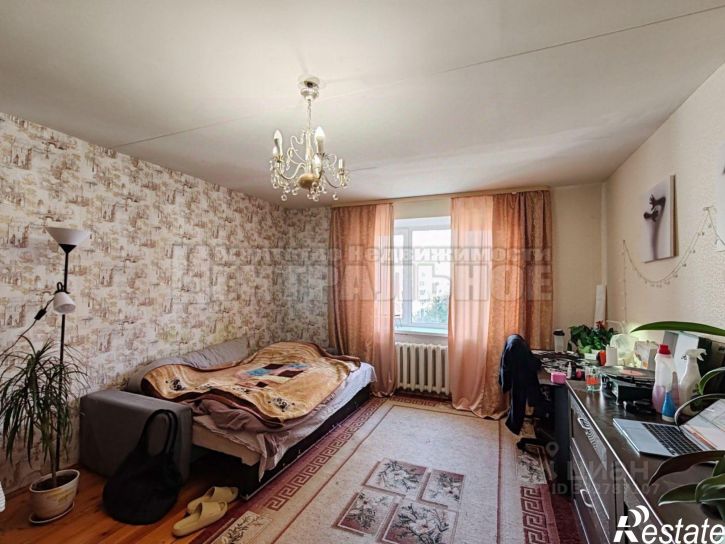 1-комн квартира ул Оршанская, 13,  д. 13
