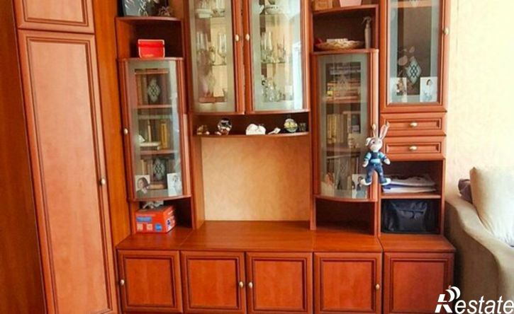 2-комн квартира ул Шевченко, 70,  д. 70
