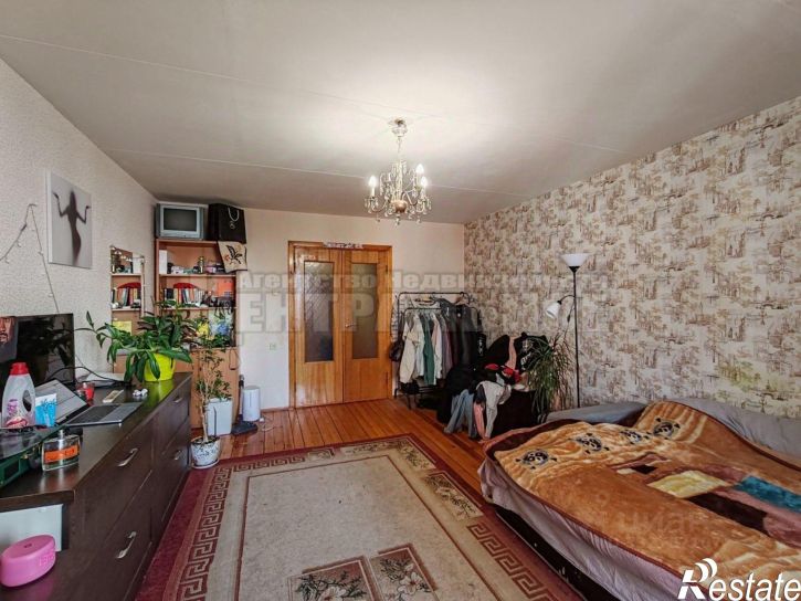 1-комн квартира ул Оршанская, 13,  д. 13
