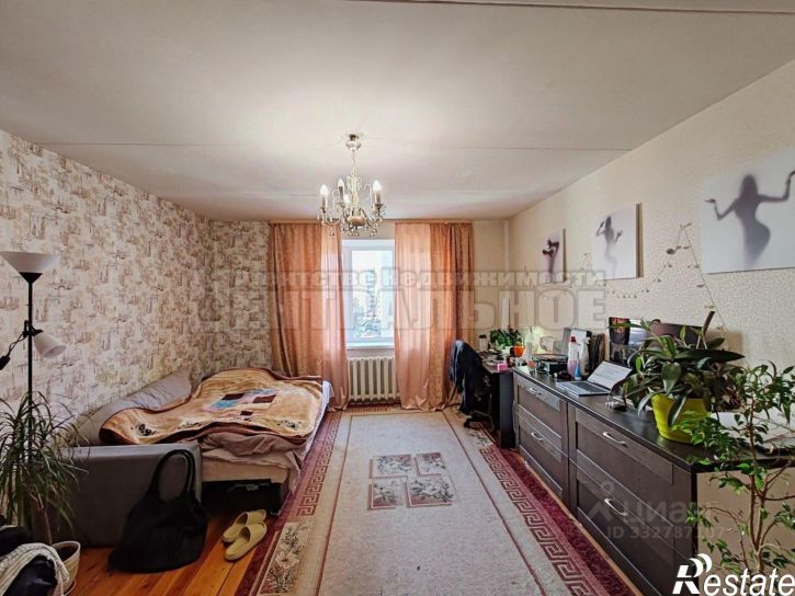 1-комн квартира ул Оршанская, 13,  д. 13