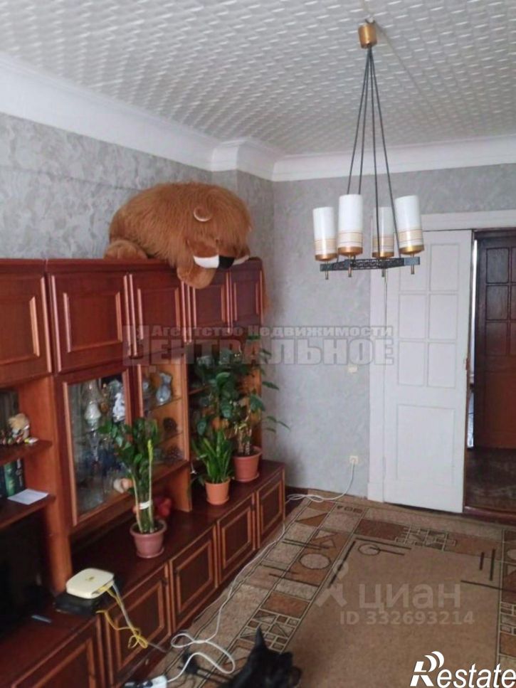 4-комн квартира ул Кутузова, 5,  д. 5