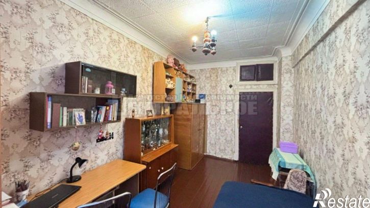 4-комн квартира ул Кутузова, 5,  д. 5