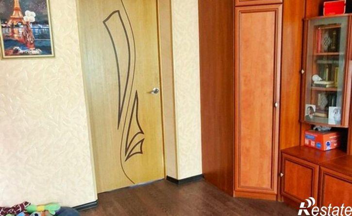 2-комн квартира ул Шевченко, 70,  д. 70