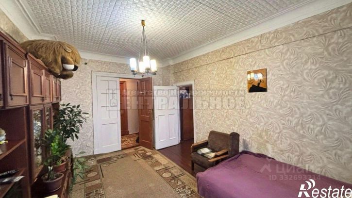 4-комн квартира ул Кутузова, 5,  д. 5