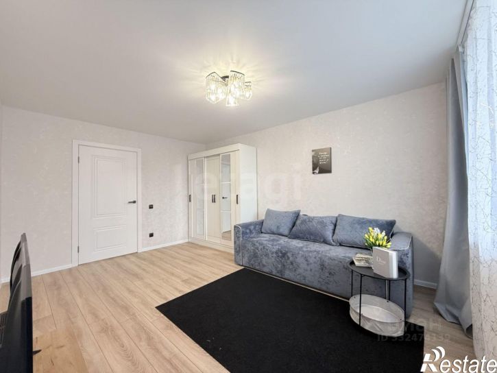 3-комн квартира ул Котовского, 15,  д. 15