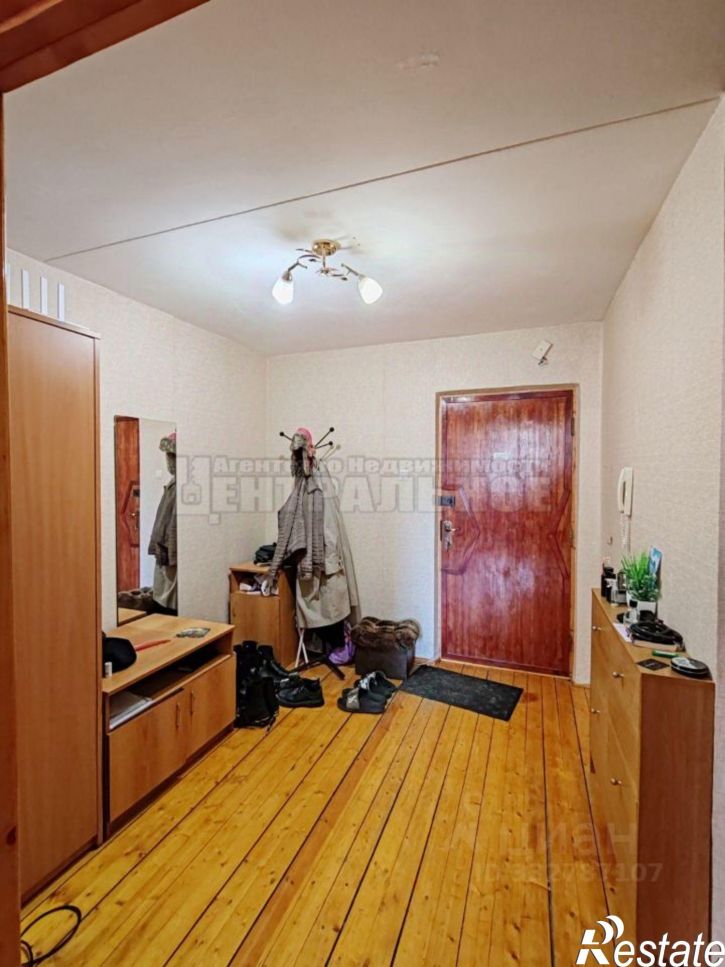 1-комн квартира ул Оршанская, 13,  д. 13