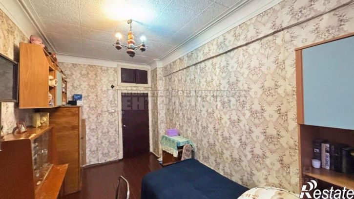 4-комн квартира ул Кутузова, 5,  д. 5