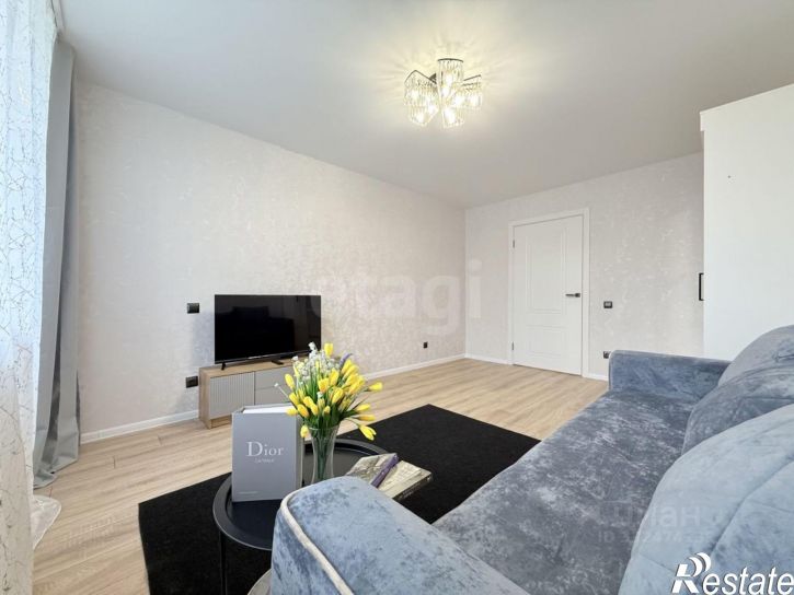 3-комн квартира ул Котовского, 15,  д. 15