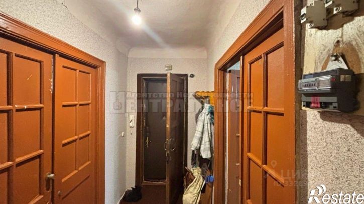 4-комн квартира ул Кутузова, 5,  д. 5