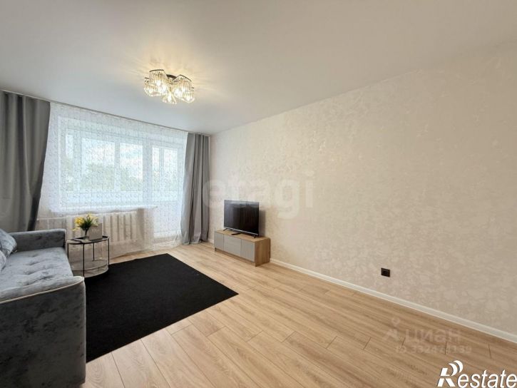 3-комн квартира ул Котовского, 15,  д. 15