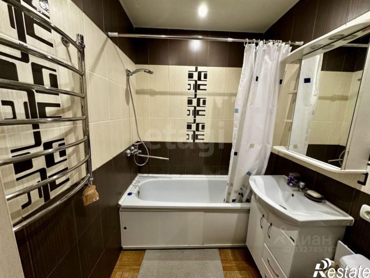1-комн квартира мкр Королевка, 21,  д. 21