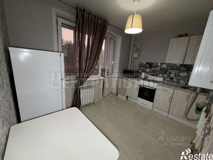 1-комн квартира ул Авиаторов, 3,  д. 3