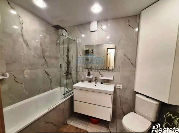 1-комн квартира ул 12 лет Октября, 9б,  д. 9б