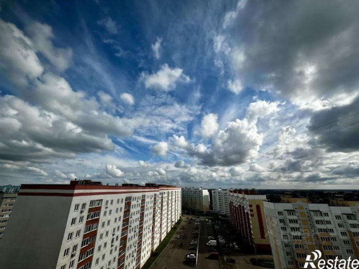 1-комн квартира мкр Королевка, 21,  д. 21
