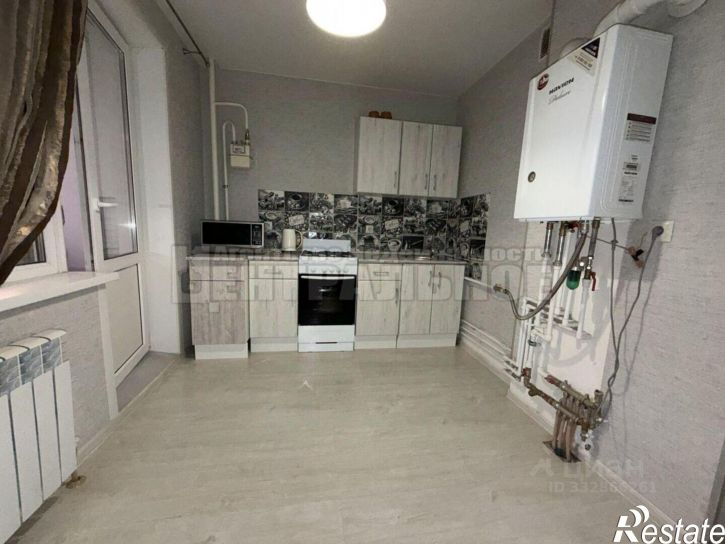 1-комн квартира ул Авиаторов, 3,  д. 3