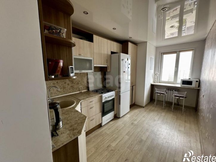 1-комн квартира мкр Королевка, 21,  д. 21