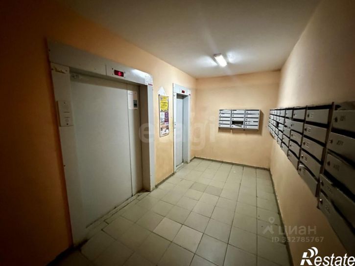 1-комн квартира мкр Королевка, 21,  д. 21