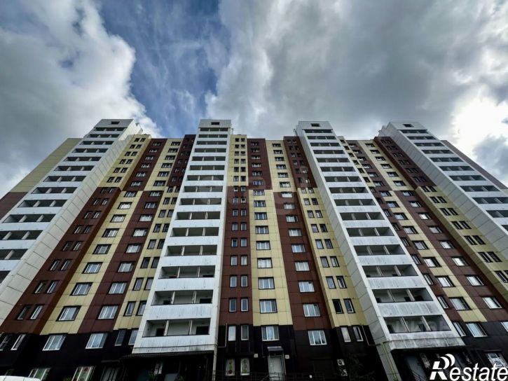 1-комн квартира мкр Королевка, 21,  д. 21