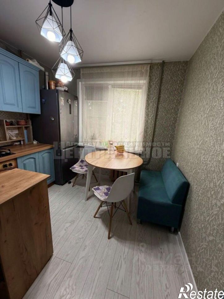 2-комн квартира ул Николаева, 50,  д. 50