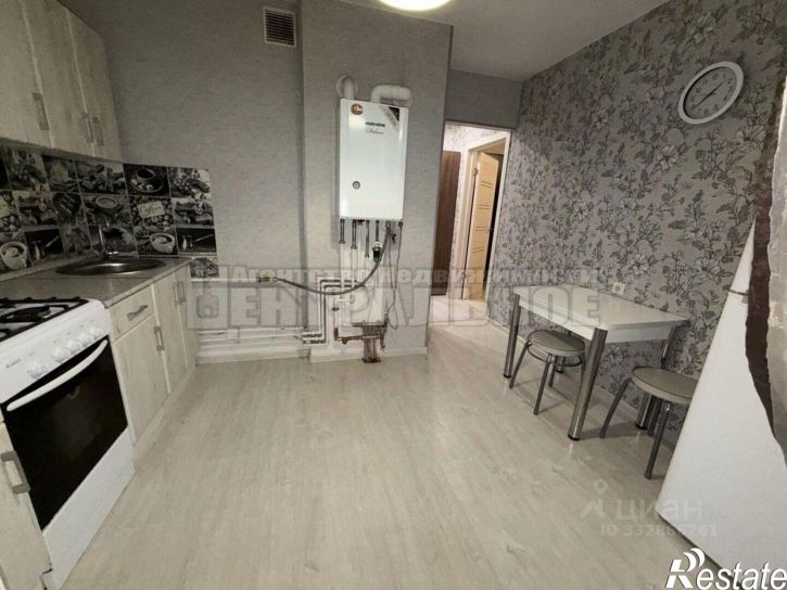 1-комн квартира ул Авиаторов, 3,  д. 3