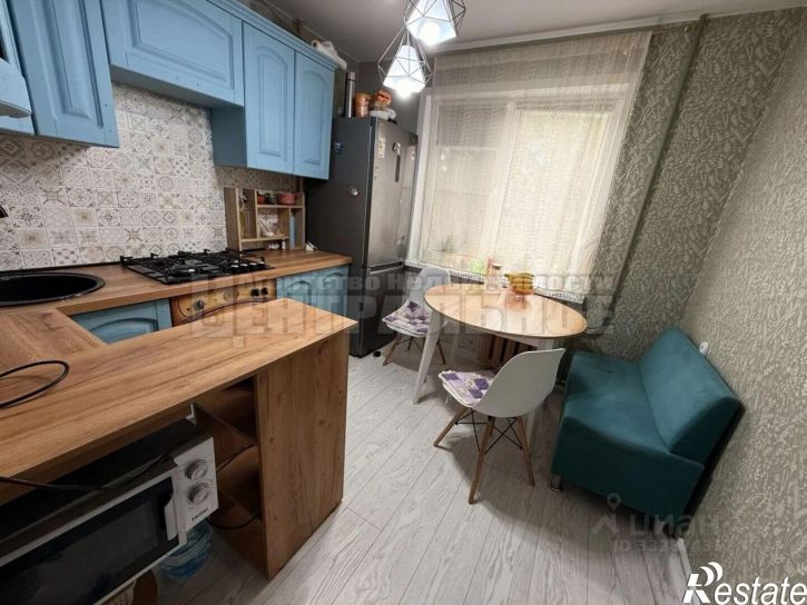 2-комн квартира ул Николаева, 50,  д. 50