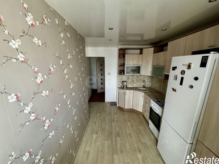1-комн квартира мкр Королевка, 21,  д. 21