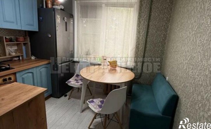 2-комн квартира ул Николаева, 50,  д. 50
