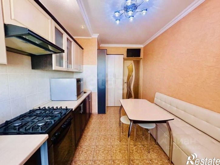 1-комн квартира Южный мкр, 25А,  д. 25А