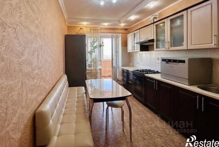 1-комн квартира Южный мкр, 25А,  д. 25А