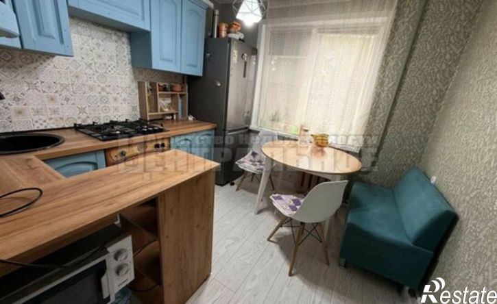 2-комн квартира ул Николаева, 50,  д. 50
