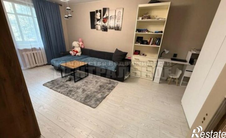 2-комн квартира ул Николаева, 50,  д. 50