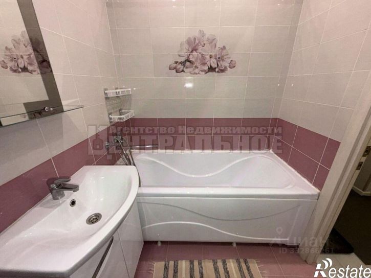 1-комн квартира ул Авиаторов, 3,  д. 3