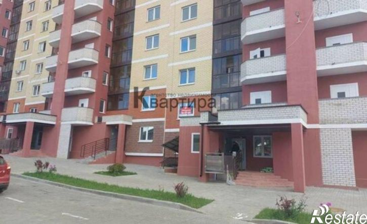 1-комн квартира ул Брянская 1-я, 2,  д. 2