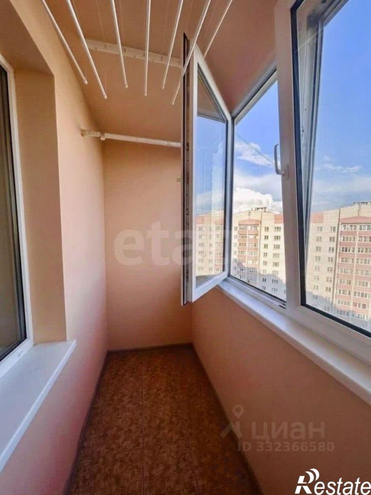 1-комн квартира Южный мкр, 25А,  д. 25А
